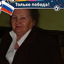 Любовь Пугачева