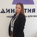 Екатерина Ефимова