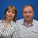 Андрей и Ксения Жуковы