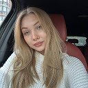 Анастасия Пушкарёва
