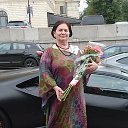 Валентина Горелкина (Алдашкина)