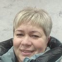 Ирина Лисиченок (Ушакова) 