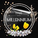 Такси 🚕MILLENNIUM🚕