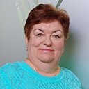 Валентина Тюрина(Ноженко)