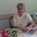 Ирина Русакова