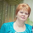 Елена Куликова(Смирнова)