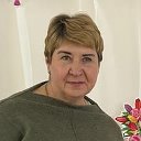 Светлана Кирцова-Копкова