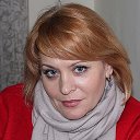 Марина Власова ( Зандер)