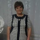 Ольга Кравцова(Ломакина)