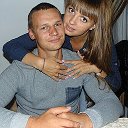 Иван и Анна Прохоровы