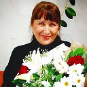 Нина Жаднова