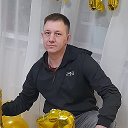 Михаил Довыденко