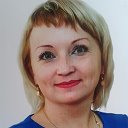Татьяна Меркулова