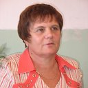 Наталья Прокопенко(Осетрова)