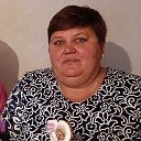 Нина Берчанова