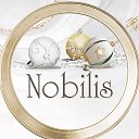 Nobilis🎄Барнаул Новогодние композиции