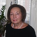 Нина Соловьева