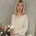 Эльвина Кузяева