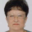 Наталья Стражина