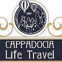 Каппадокия Cappadocia Life Travel