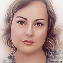 Ольга Халилова (Хажиева)