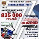 Военкомат Волонтеры