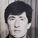 Игорь Афганец