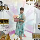 Елена Проценко