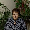 Валентина Корноухова