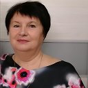 Наталья Игнаткова (Ероменок)