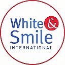 White Smile Осветление эмали зубов