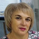 Людмила Вострикова