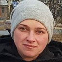 Irina Podosinova