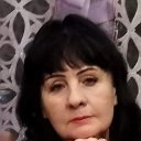 Наталья Зайдулина(Нечаева)
