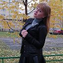 Екатерина Карачёва