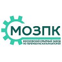 ООО МОЗПК