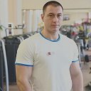 Никита (Тренер-Онлайн) Шишкин