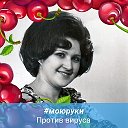 Ирина Захарова(Грошева)