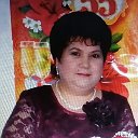 Людмила Протасова (Исакова)