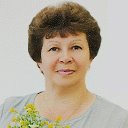 Ирина Симагина