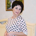 Марина Гладкова (Никитенко)