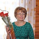 Татьяна Маляренко (Кирильчук)
