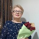 Елена Романова-Иксанова