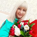 Марина Корнева