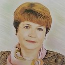 Татьяна Воронкова (Селяхова)