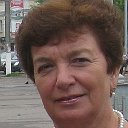 Валентина Мальцева (Юферева)