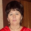 Аниса Сахауова