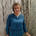 Татьяна Юрченко(Будина)