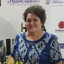 Надия Балбекова