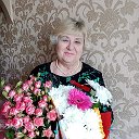 Елена Гордеева